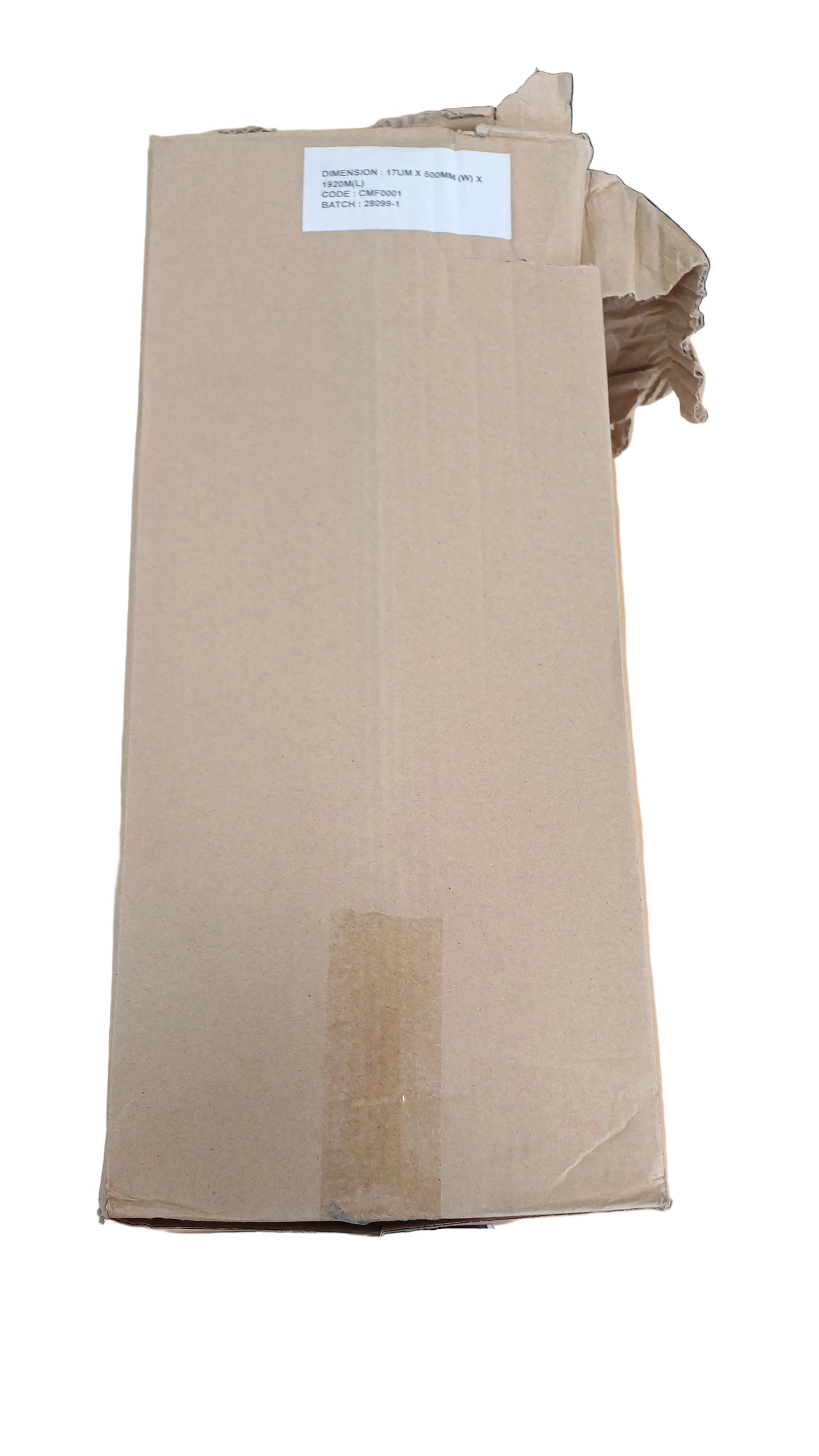 Stretch Film /Pallet Wrap