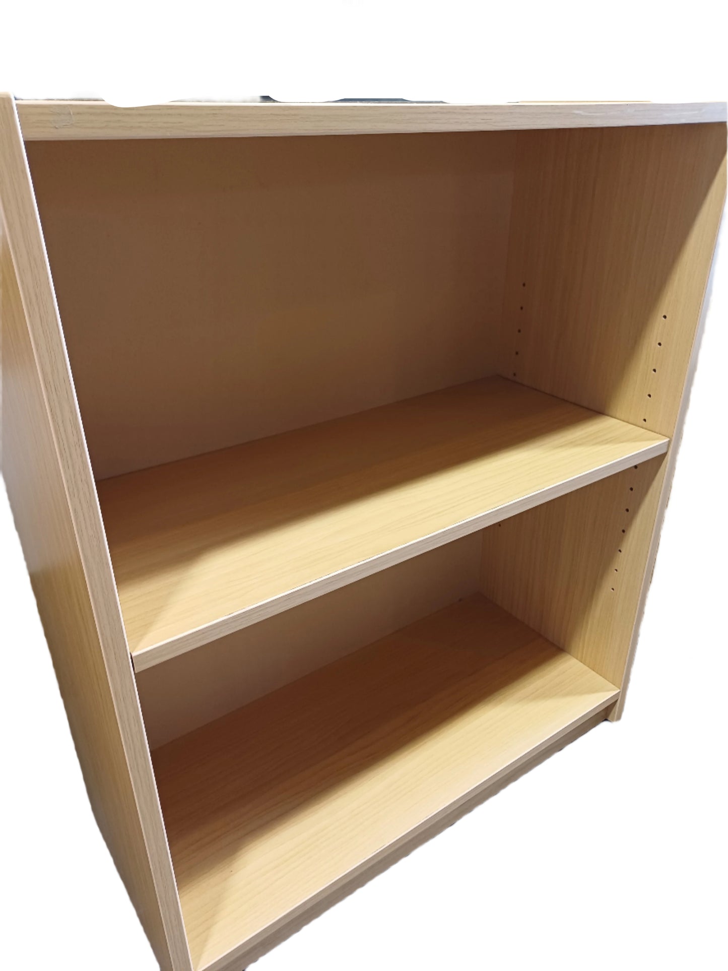 Book shelf- 2 drawers