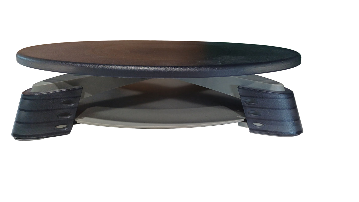 Height Adjustable Monitor Stand