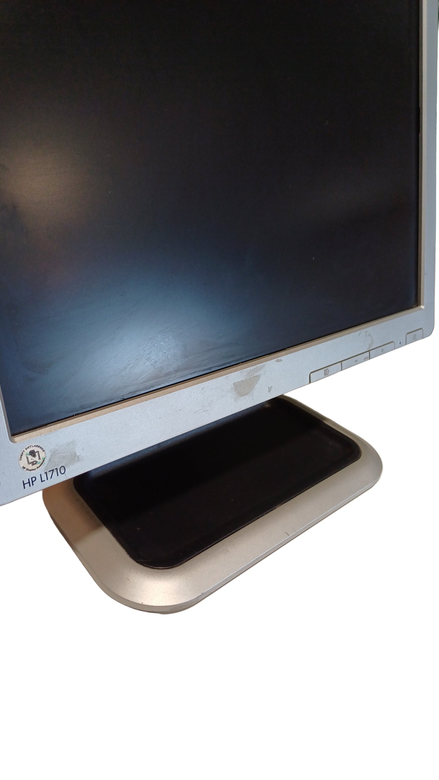 Desktop Monitor - HP 1702