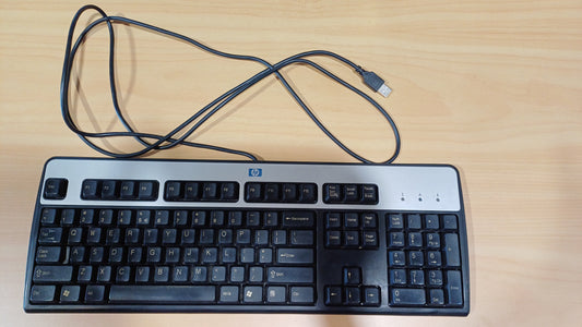 HP Keyboard (1)