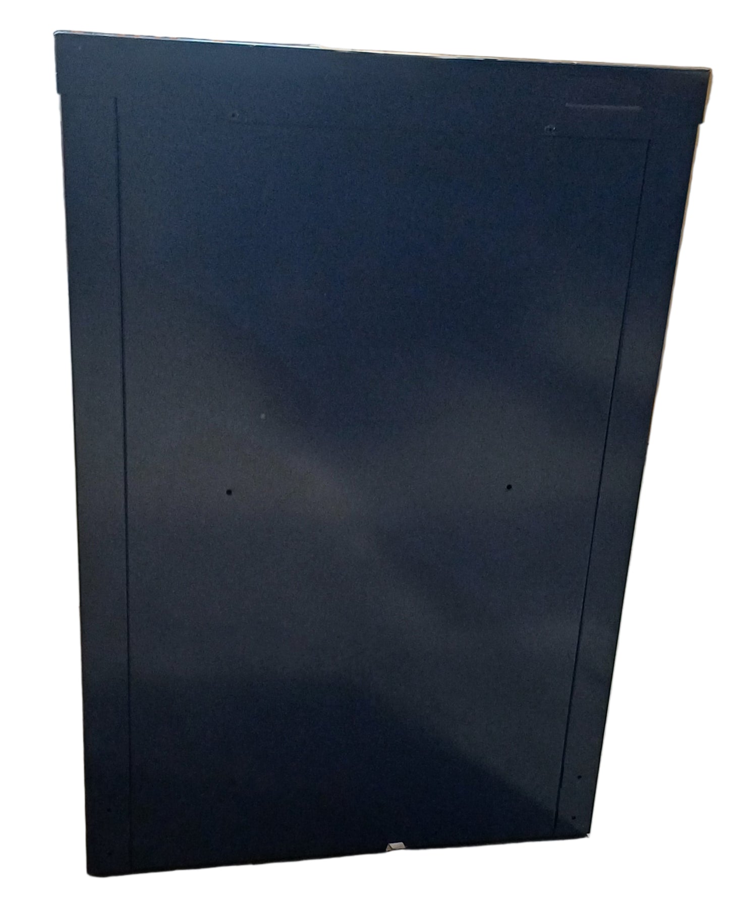 Europlan Navy Blue Filing Cabinet