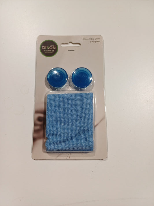 White Board Cleaning Kit