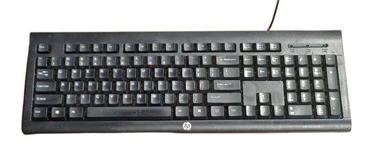 HP Keyboard (4)