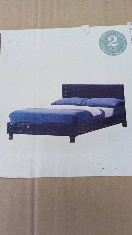 Reside Arizona Queen Bed Frame