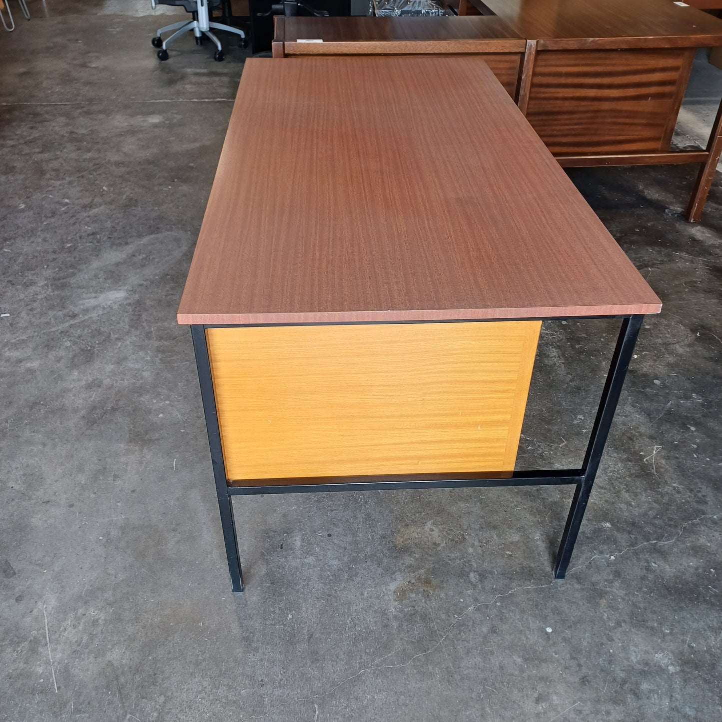 Office Desk - 1520mm