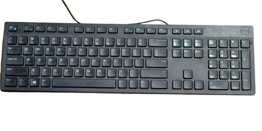 Dell keyboard (1)