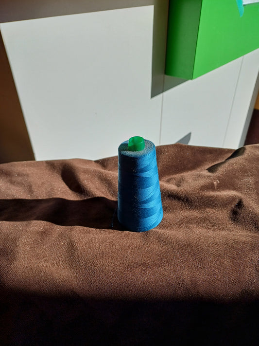 Teal Thread - Small