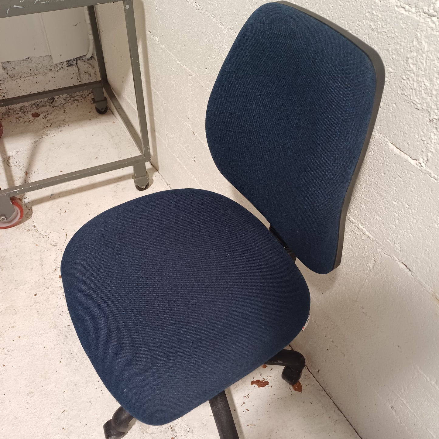 Office chair - Blue (knight brand)