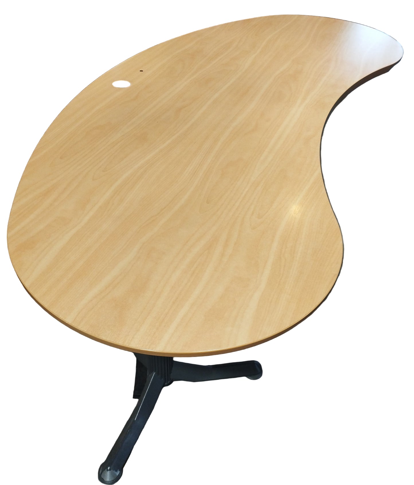 Office Desk, Jelly Bean