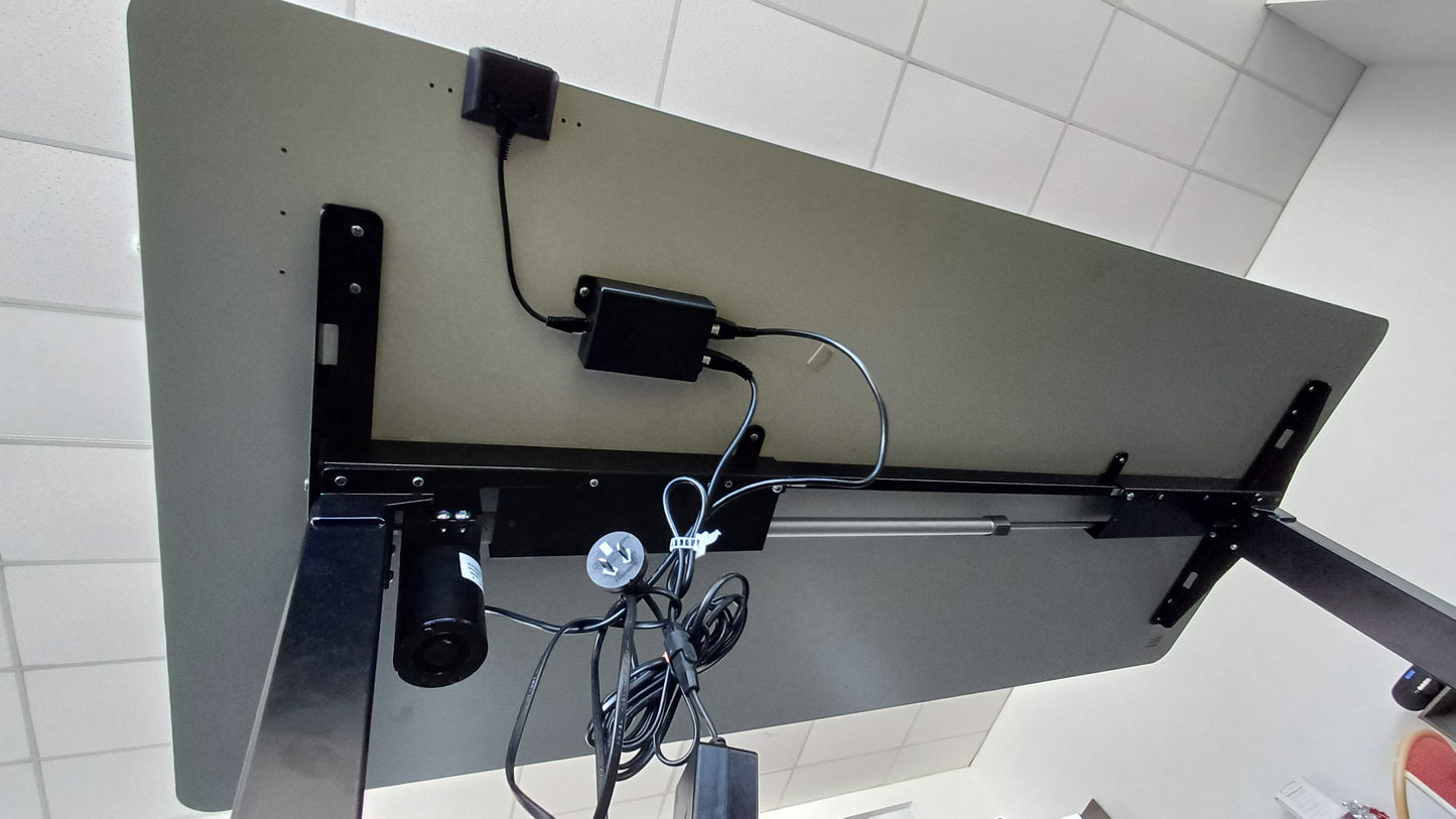 Electric Sit/Stand Table