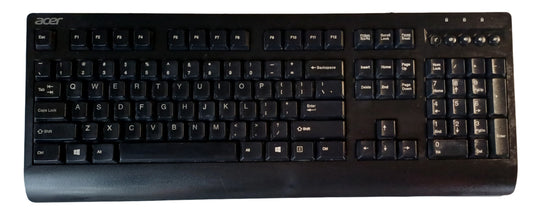 Acer Keyboard (2)