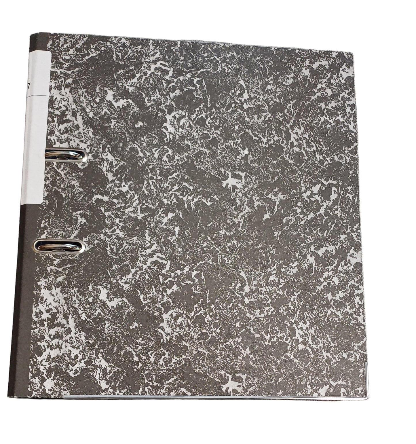 Filing folder - Grey