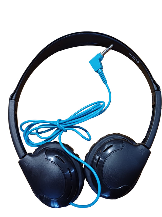 Headphones