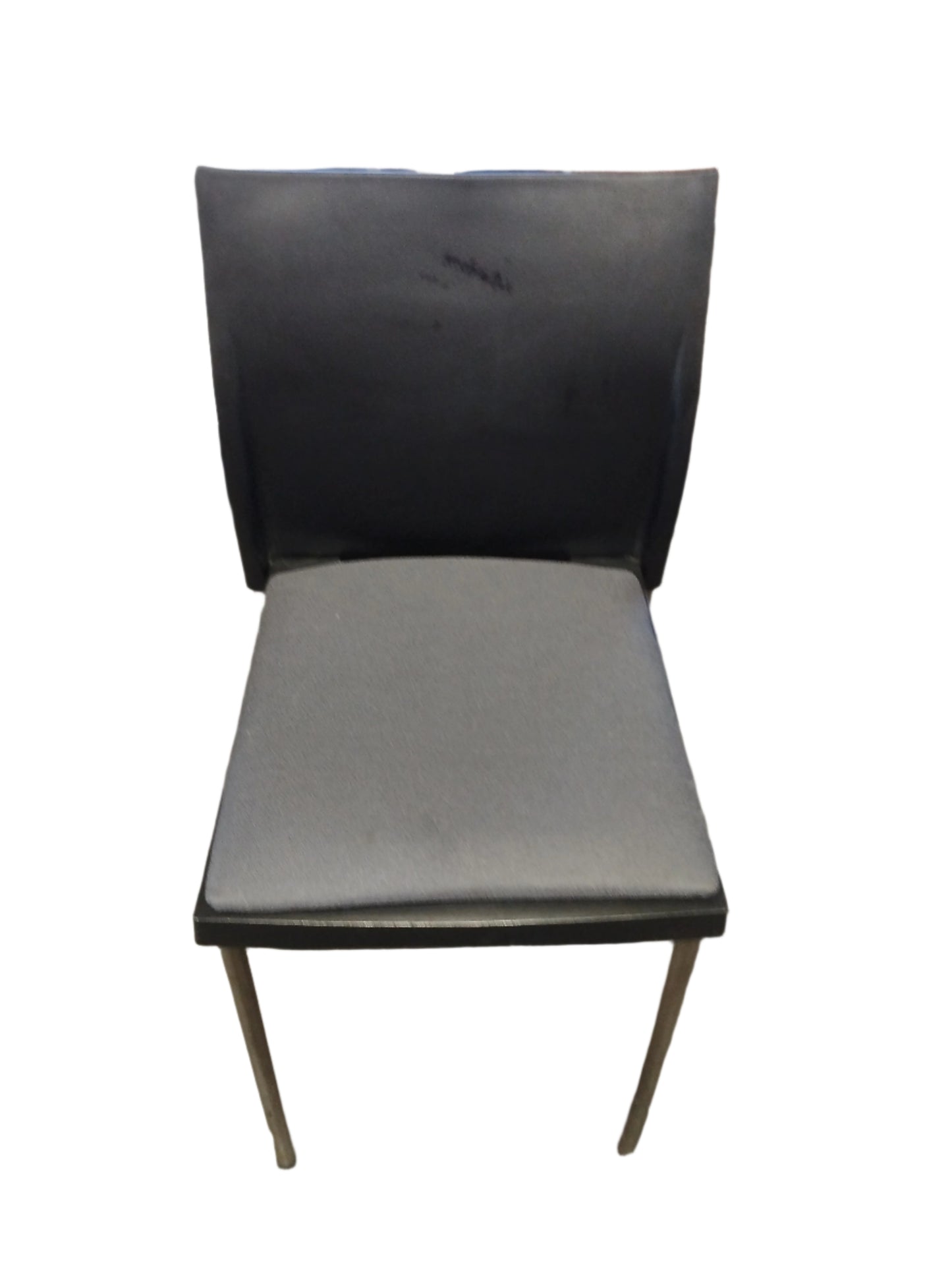 Grey Chair