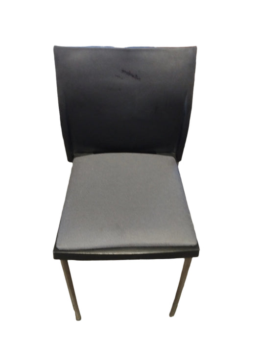 Grey Chair