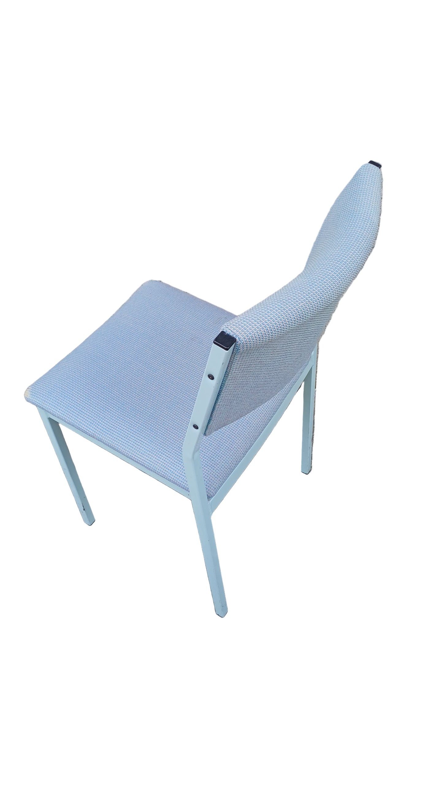 Light Blue chair