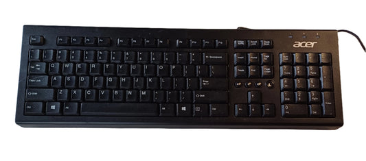 Acer Keyboard (1)