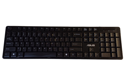 Asus Keyboard