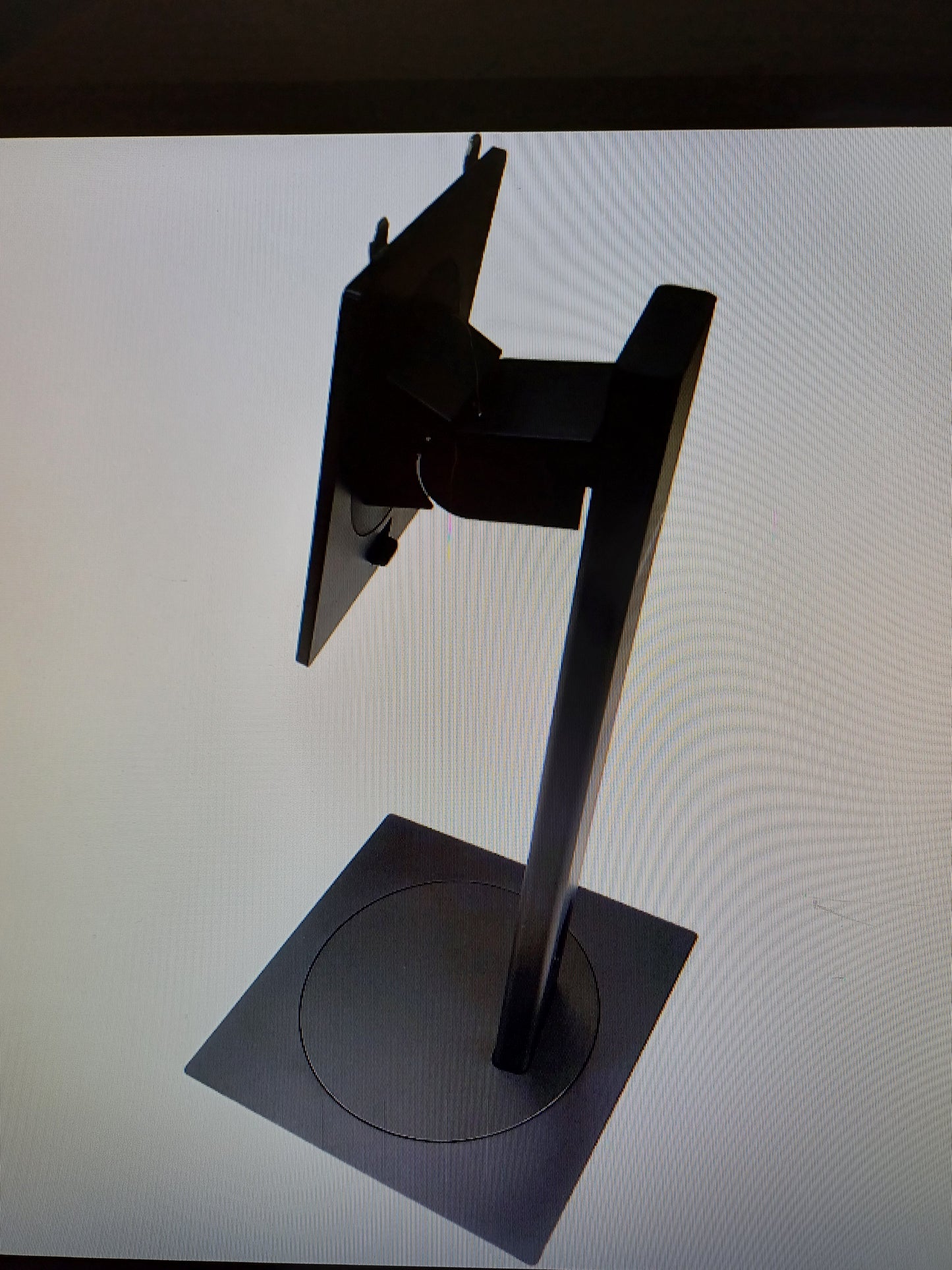 Philips Monitor Stand - Q37
