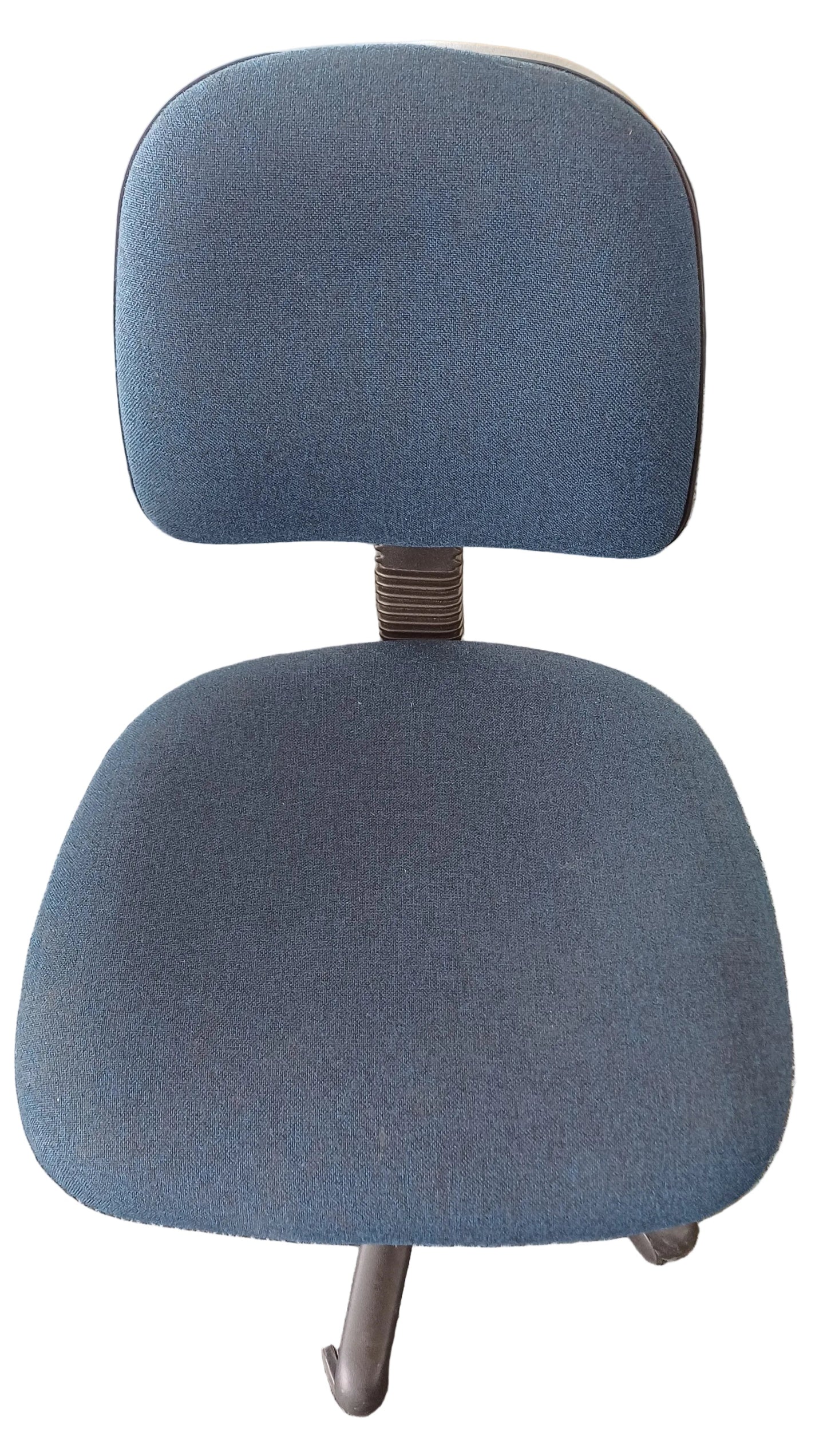 Knight Blue Office Chair