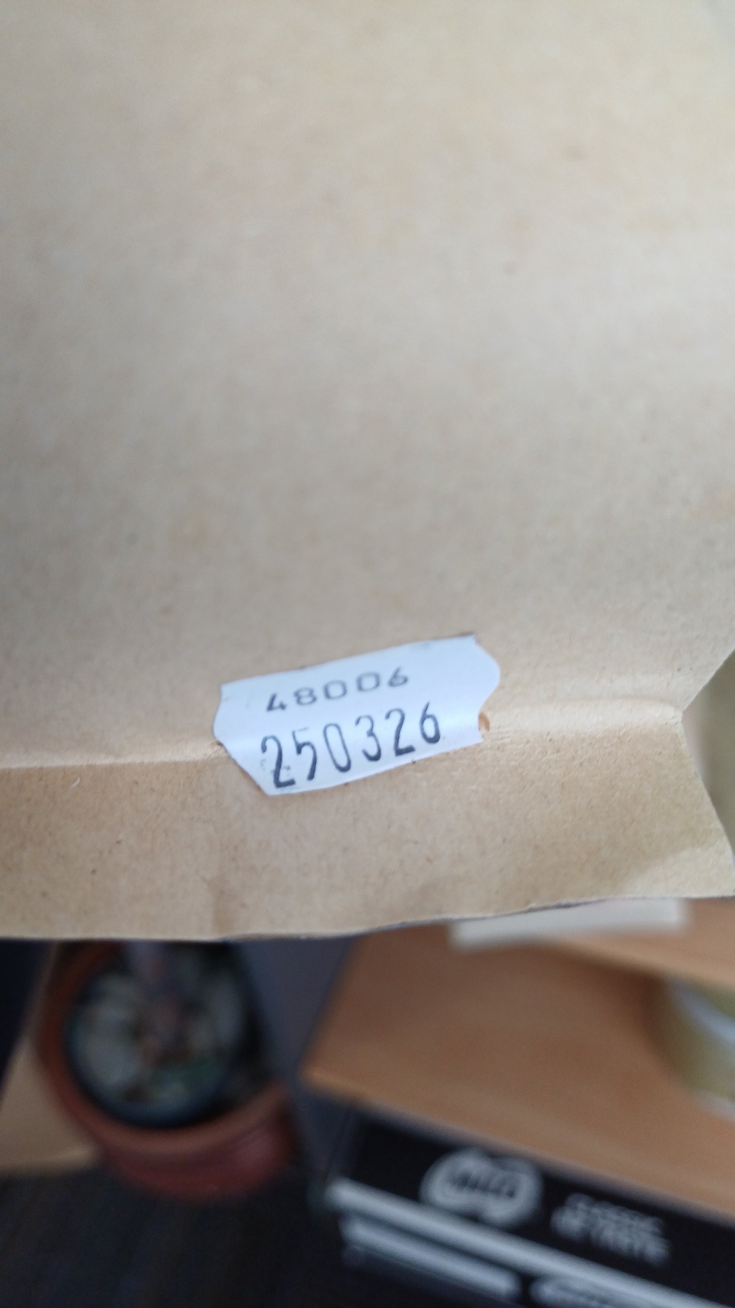 The market roast plunger/filter coffee