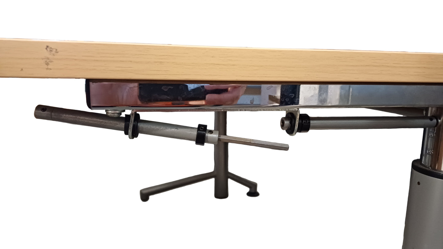 Height Adjustable Desk