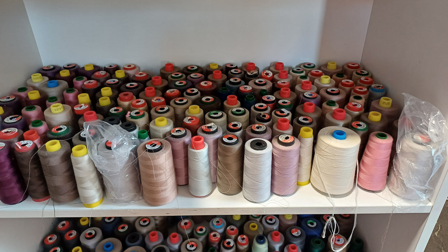 Variety of threads