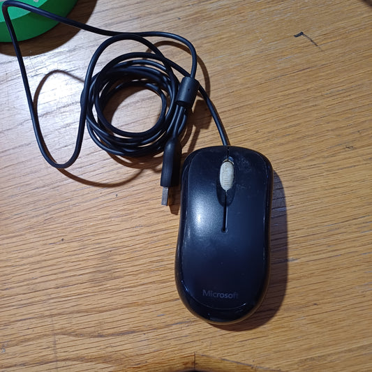 Mouse- Microsoft