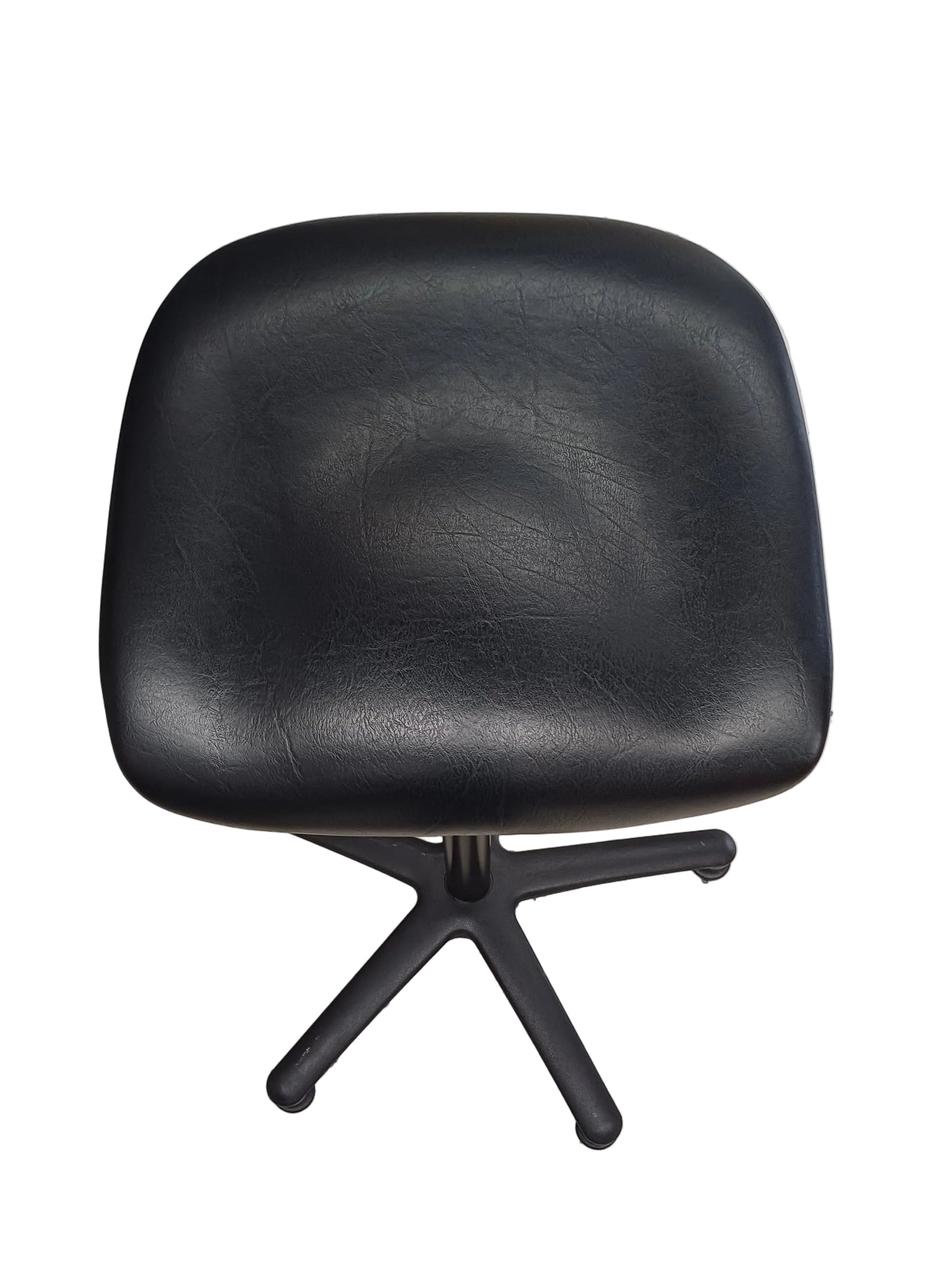Buro Seating Posturite Stool - Black