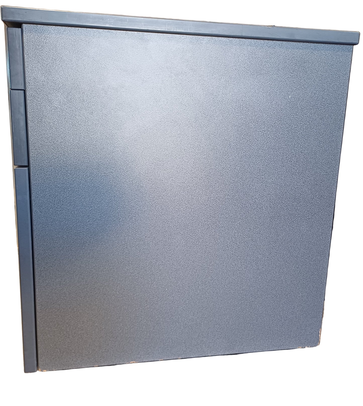 Gray Filing Cabinet
