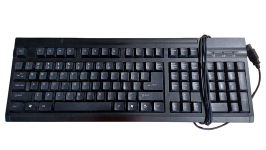 Standard Keyboard