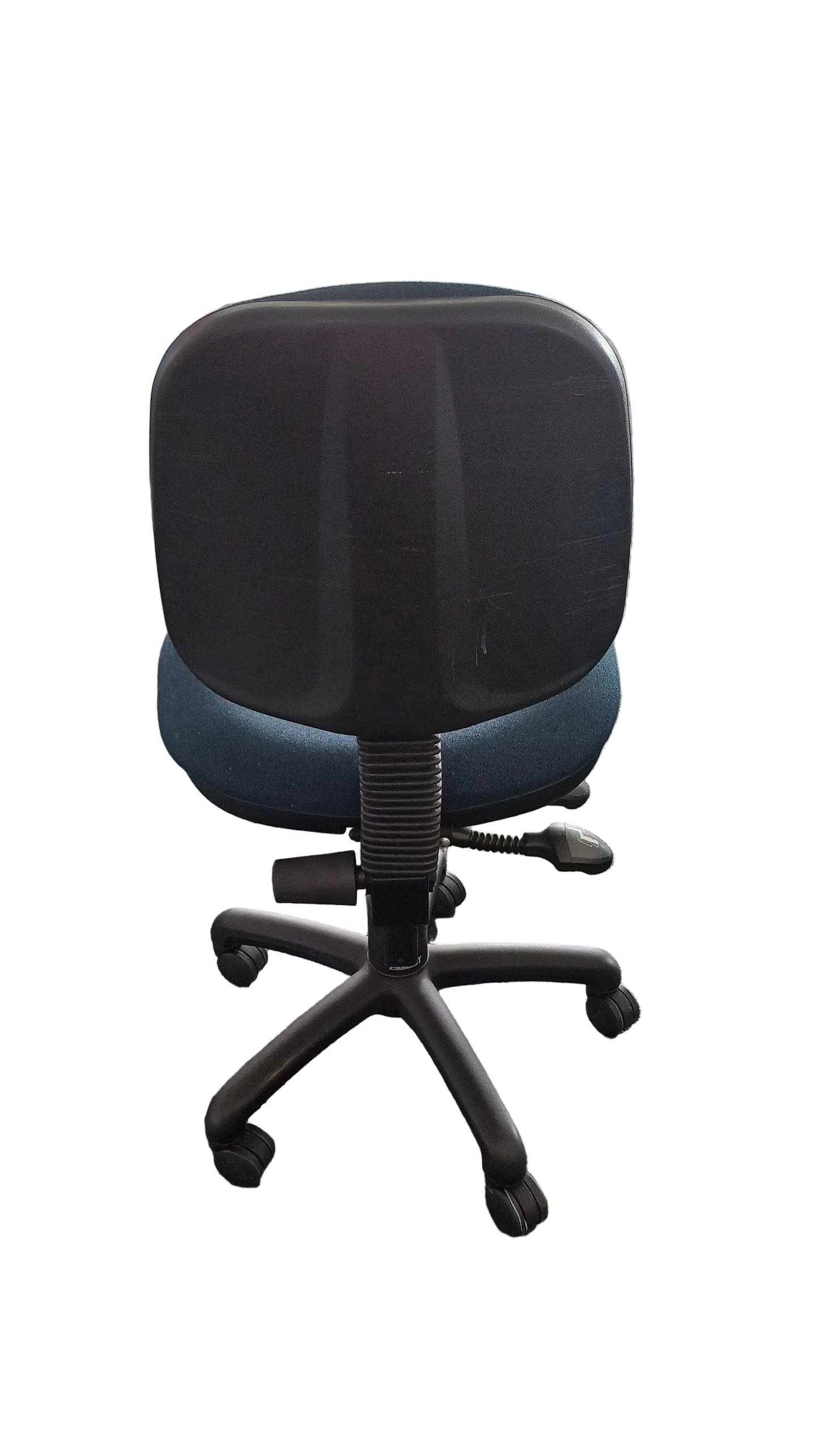 Knight Blue Office Chair