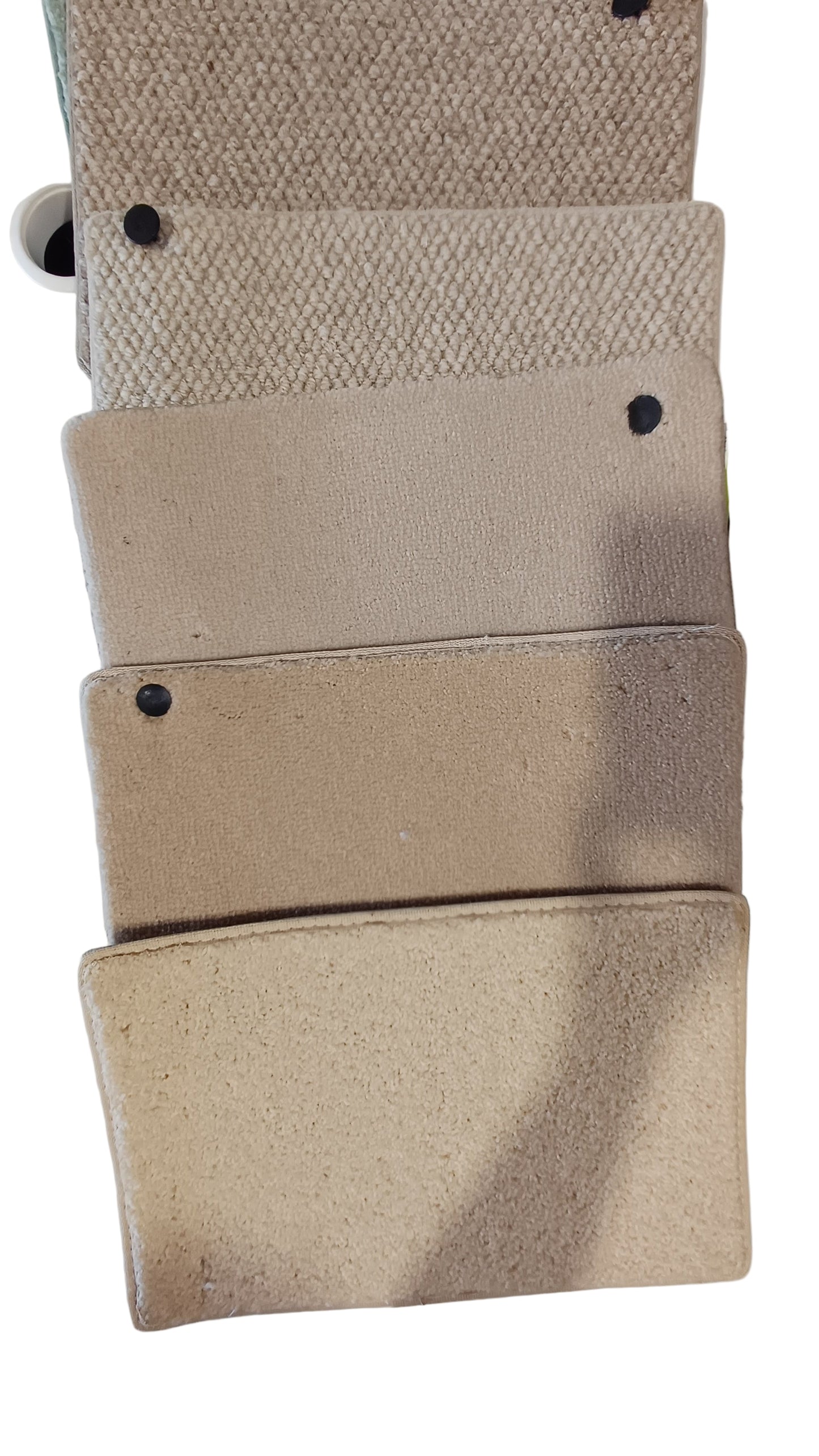 Carpet Tiles - Mixed Colors (small)