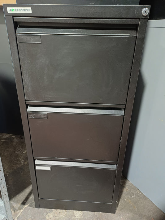 3 Drawer filing Cabinet