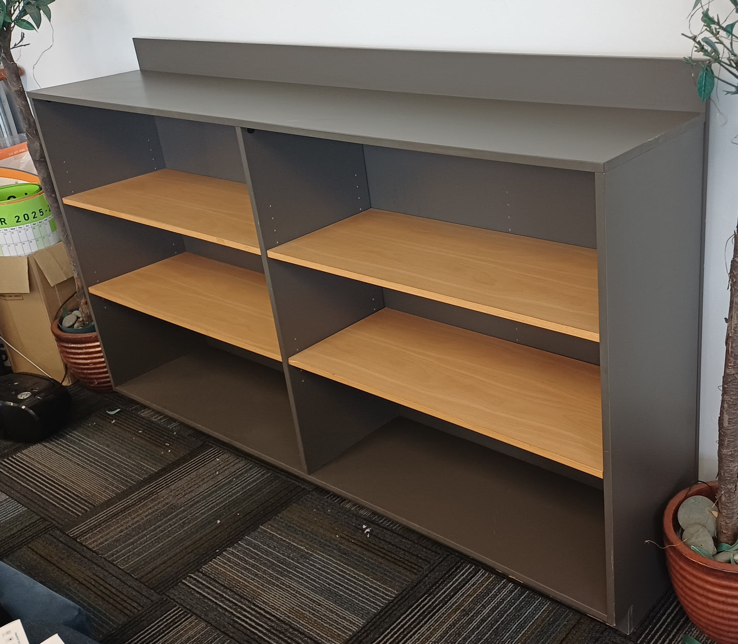 Shelf cabnet unit