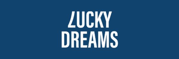 Lucky Dreams Casino welcome bonus page
