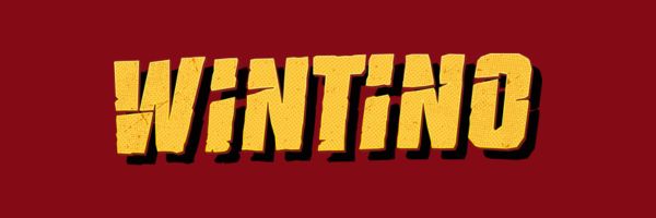 Wintino Casino mobile home screen